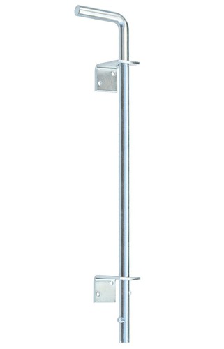 Floor bolt gate stopper - bolt, 400