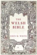 The welsh bible white - bible,,