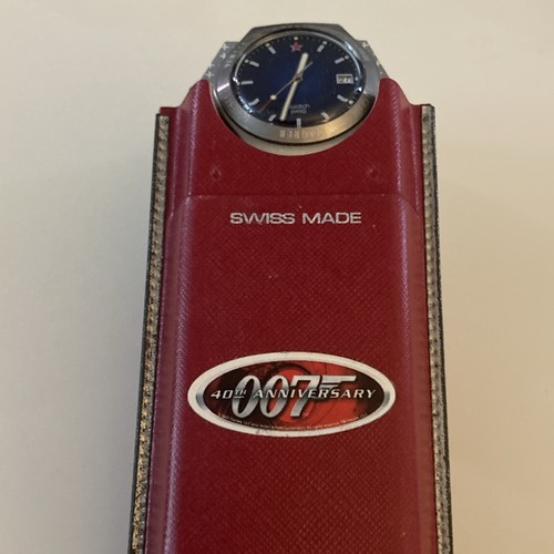 Swatch irony quartz analogue - swatch,