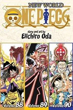 One Piece (Omnibus Edition)