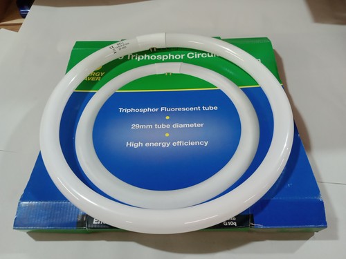Bell 60w 40cm circular - 60w,