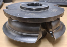 Spindle Moulder Block  In