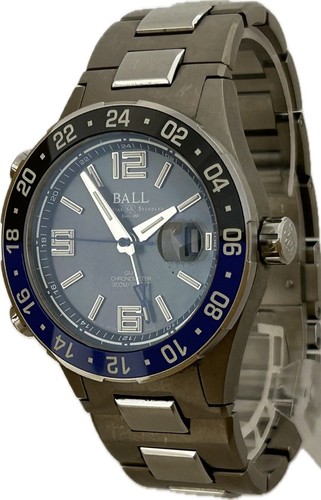 Ball watch roadmaster pilot - ball,
