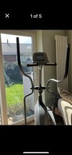 Cross trainer Fitness Vision