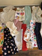 Girls Clothing Bundle 2-3 Years