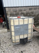 Ibc tanks for water - tanks,