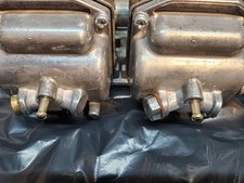 Gs750 Suzuki 1978 Refurbished