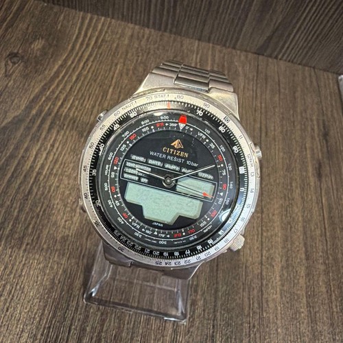 Citizen navihawk c080 digital - citizen,