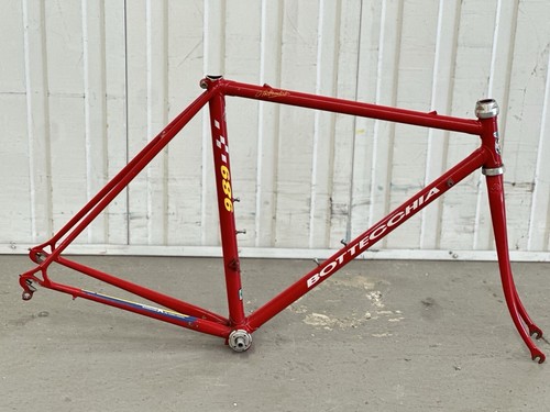 Bottecchia 686 vintage road - 686,