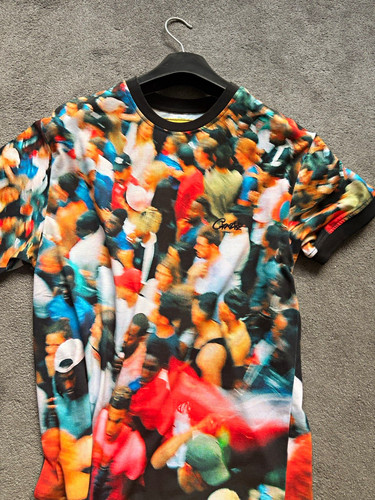 Corteiz men multicolour - men’s,