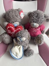 Tatty teddy to you - 🧸,
