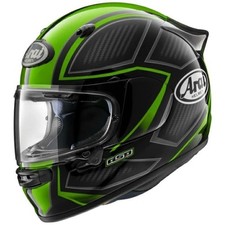 Arai Astro GX SPINE Green Full
