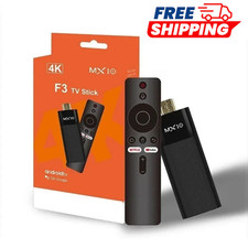 Fire TV Stick 4K Ultra HD