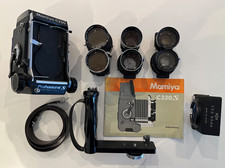 Mamiya C330 Professional S
