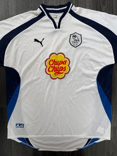 Original puma sheffield - original,