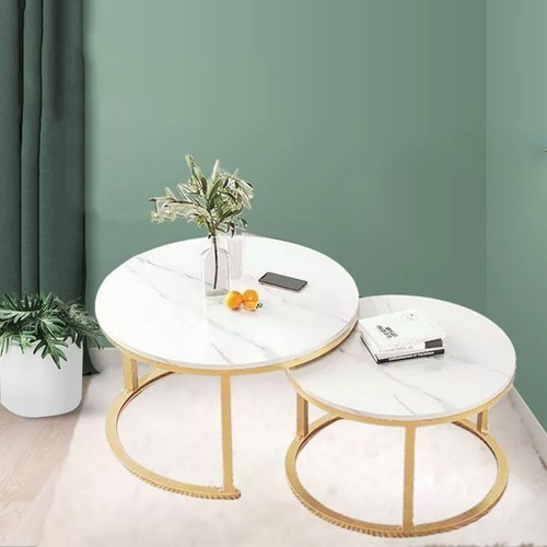 Nesting coffee tables - coffee,