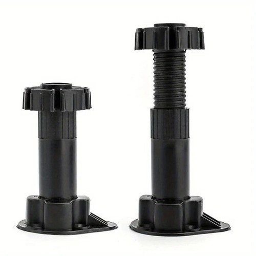4pcs easy plumb shower - shower, tray