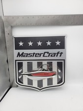 Master Craft Boats  Wall