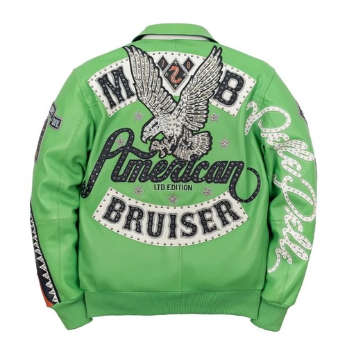 Pelle limited edition - pelle,