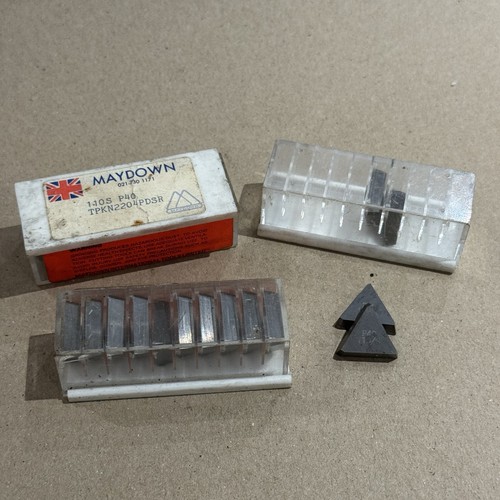 Maydown 110s 110 - /s, tpkn