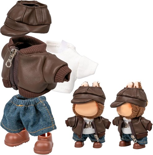 17cm 69in doll clothes - doll, for