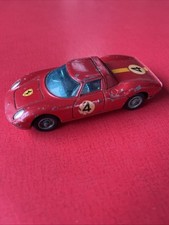 VINTAGE CORGI FERRARI