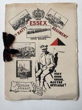 5th Battalion Essex Regiment