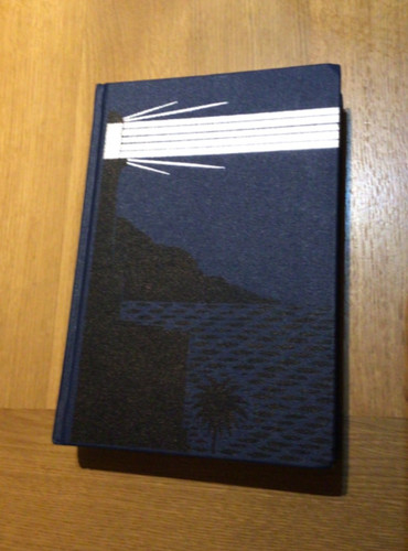 Joseph conrad nostromo folio - joseph,