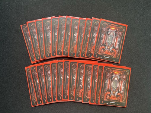 Neuroscape tcg genesis - neuroscape,