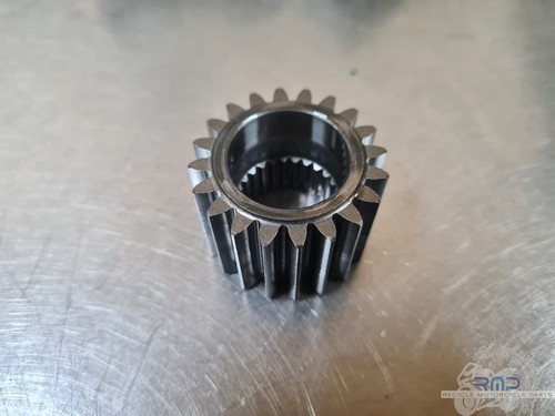 Engine sprocket honda vtr - sprocket,