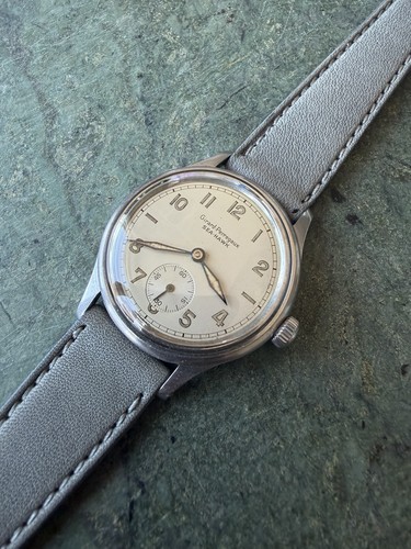 Vintage girard perregaux sea - vintage,
