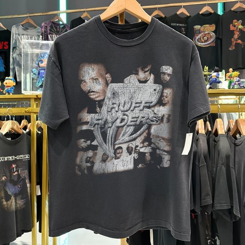 1999 ruff ryders washed - 1999,