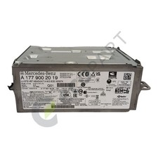 MERCEDES CLA 200 AMG LINE C118