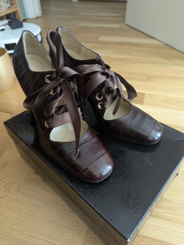 Biba heels size - heels, 4