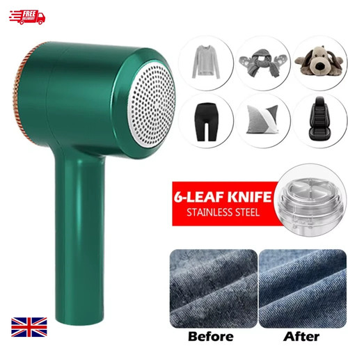 Fabric shaver lint remover - shaver,