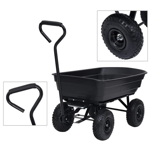 92579 vidaxl garden tipping - 92579,