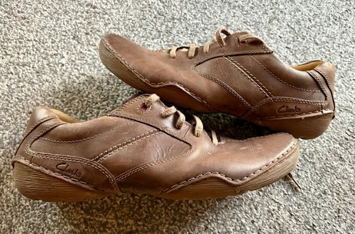 Clarks rush air shoes size - air, shoes,