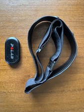 Polar H10 Heart Rate Monitor Chest Strap And Sensor