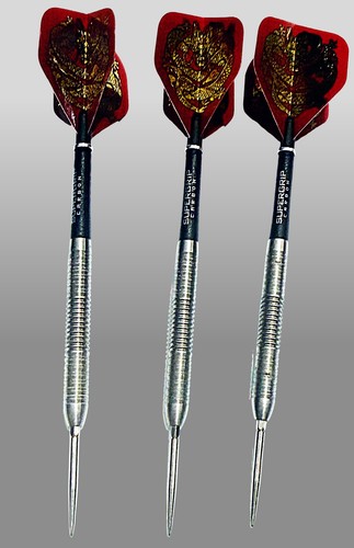 Designa parallel barrel - designa,