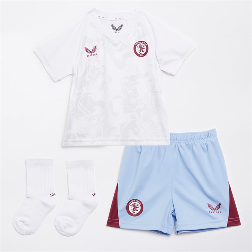 Aston villa football - football, babies