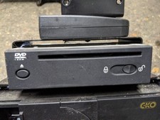 2008 RANGE ROVER VOGUE L322 NAVIGATION GPS DVD PLAYER OEM