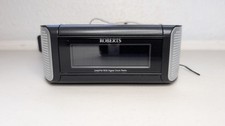 Roberts DreamTime - DAB/FM RDS Digital Clock Radio - Tested & Working