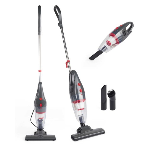 Beldray vacuum cleaner upright - vacuum,
