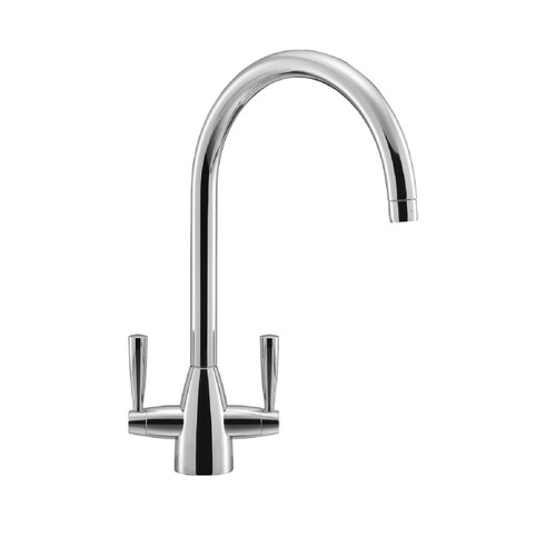 Franke eiger dual lever - eiger,