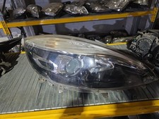 RENAULT SCENIC DYNAMIQU  MK3 Ph1 Headlight Headlamp Right  260102997R #148