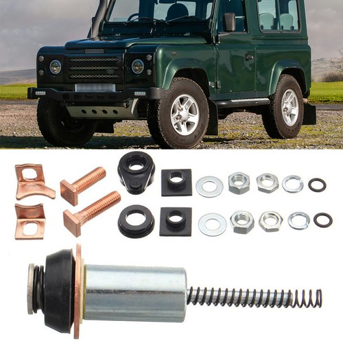 For land rover discovery - for,
