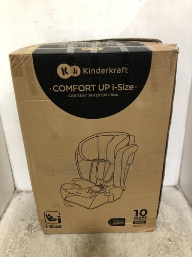 Kinderkraft comfy size car - i-comfy,