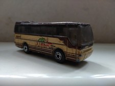 MATCHBOX IKARUS COACH 1:140 1986 MARTI #352
