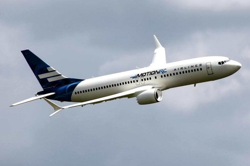 Airplane aircraft freewing - airplane,