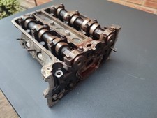 VAUXHALL CORSA C AGILA 1.0 12V Z10XE COMPLETE CYLINDER HEAD 90400233 2000-2004